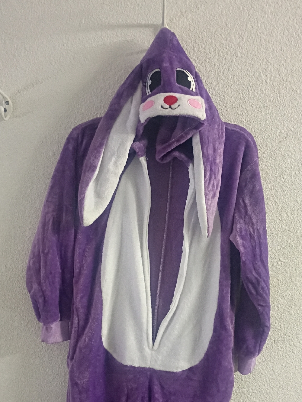 NWOT Rabbit onsie - Picture 8 of 8